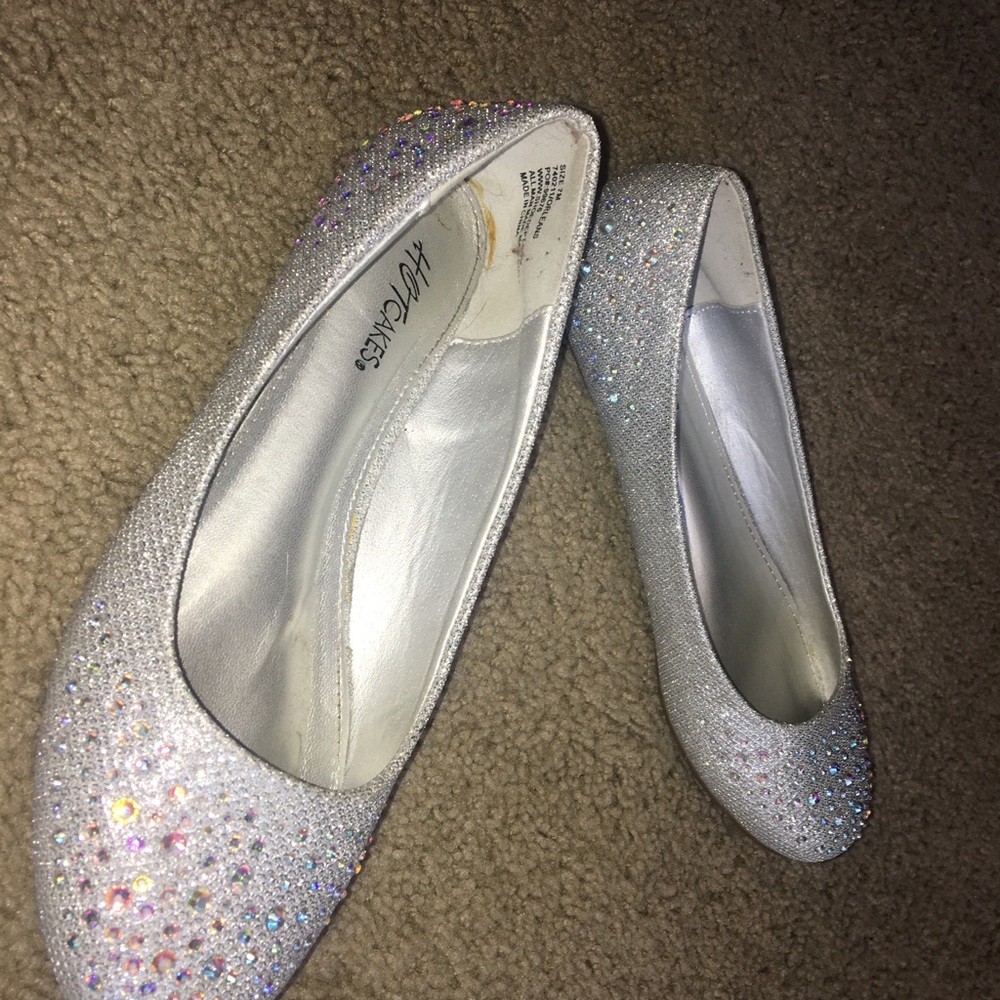 Flats